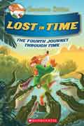 LOST IN TIME - THE FOURTH JOURNEY THROUGH TIME